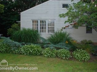 609 E 1st Ave, South Williamsport, PA 17702