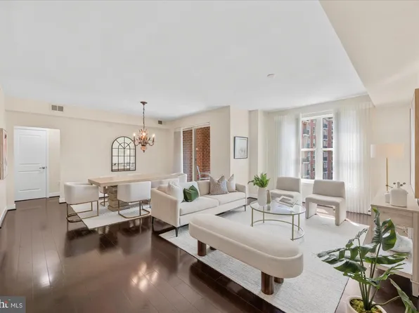 12500 Park Potomac Ave Unit 509, Potomac, MD 20854