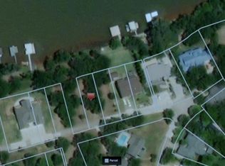 176 W Shore Dr, Arcadia, OK 73007