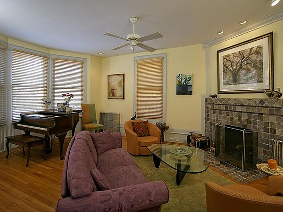 Stylish, Sunny and Sophisticated Colonial