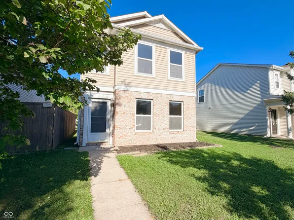 14333 Banister Dr, Noblesville, IN 46060