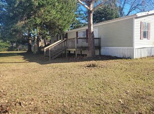 98 Coastal Dr, Byron, GA 31008