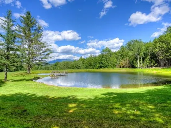 55 Bentley Lane, Jericho, VT 05465