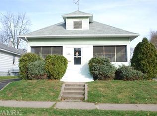 135 Lawrence St NE, Grand Rapids, MI 49505