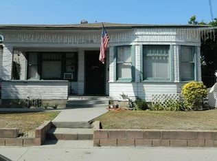 11336 Montecito Dr, El Monte, CA 91731