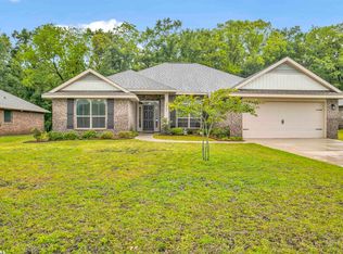 2463 Cherrywood Dr, Foley, AL 36535