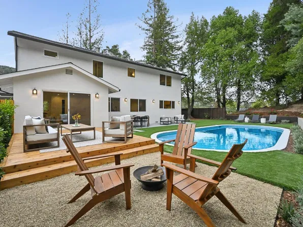 503 Fairway Drive, Novato, CA 94949