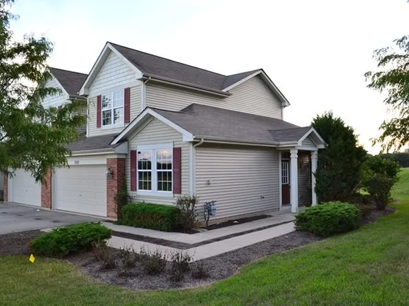 3702 Monica Ln, Johnsburg, IL 60051