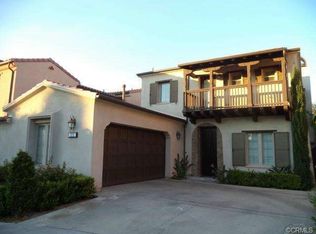 22 White Sage, Irvine, CA 92618