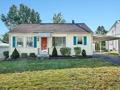 37 Buell Street, Albany, NY, 12206