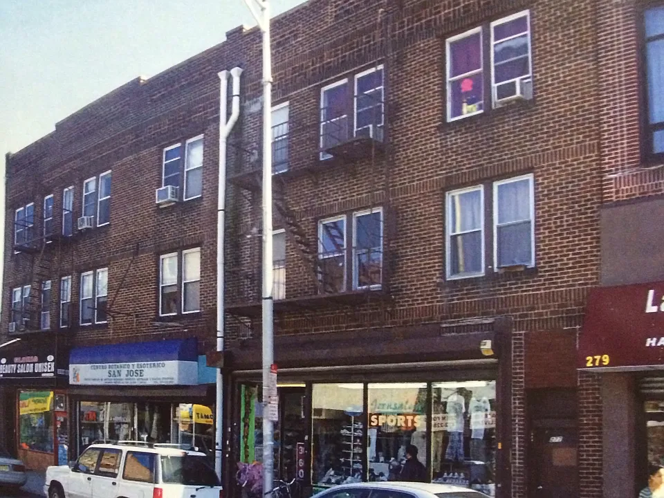 Building Photo