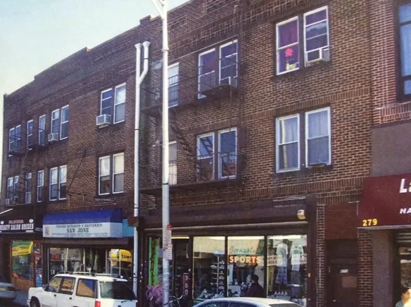 273 Monroe St APT 1, Passaic, NJ 07055