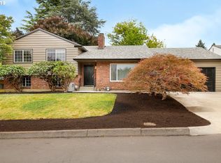 5110 SE 36th Ave, Portland, OR 97202