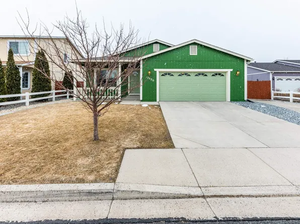 17920 Drift Creek Ct, Reno, NV 89508