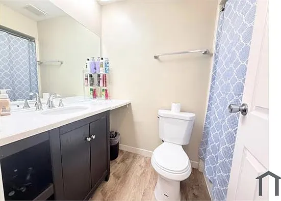 2 bed, 1150 sqft, $1,895 — Photo 4