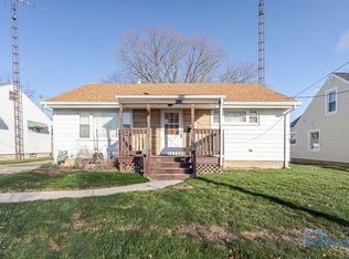 929 Wardell St, Toledo, OH 43605