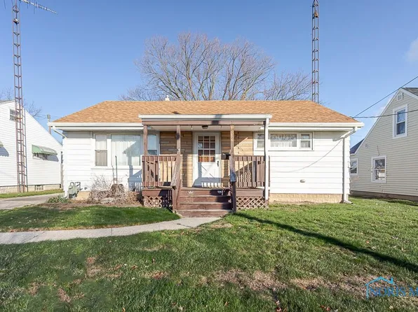 929 Wardell St, Toledo, OH 43605