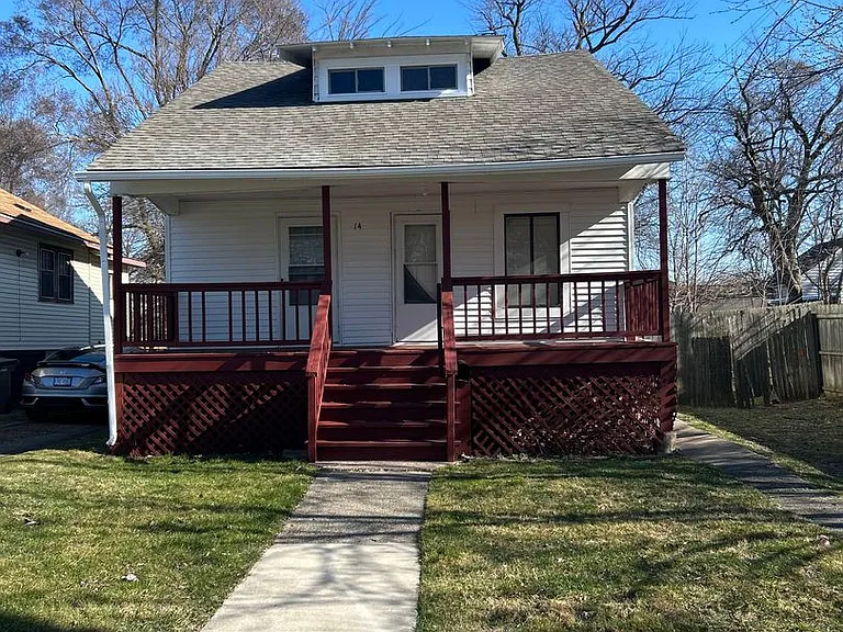 14 Gerdon — Photo 1