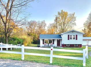 1165 SE Main St, Paoli, IN 47454