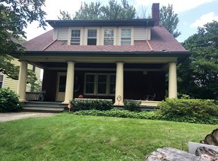 72 Glenwood Blvd, Mansfield, OH