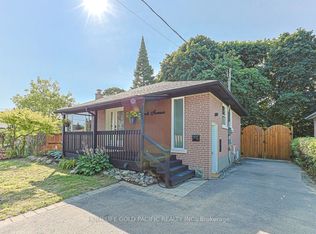 314 Wenlock Ave, Richmond Hill, ON L4C 1M7