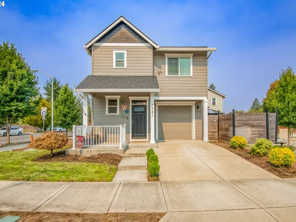 1731 E Darby Ct, Newberg, OR 97132