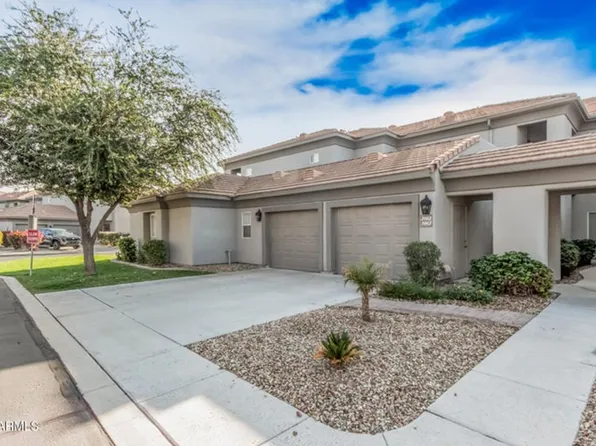7401 W Arrowhead Clubhouse Dr, Glendale, AZ