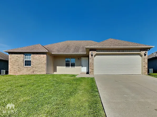 1269 S Rome Ave, Republic, MO 65738
