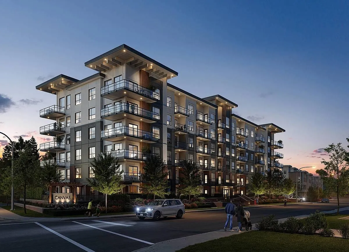 1 bed, 477 sqft, $1,750 — Photo 1