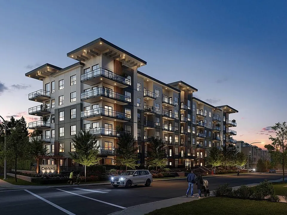 5504 Brydon Cres #307