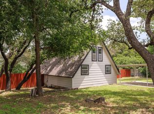 11603 Travis St, Leander, TX 78645