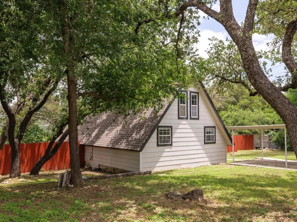 11603 Travis St, Leander, TX 78645