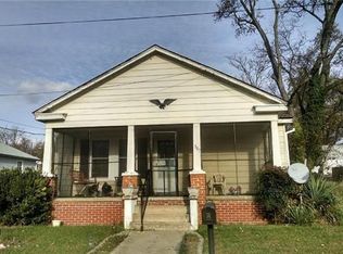 307 S 19th Ave, Hopewell, VA 23860