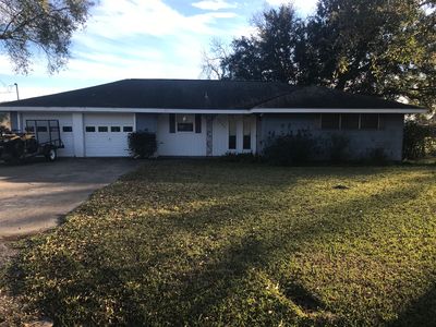 2542 64th St, Port Arthur, TX, 77640