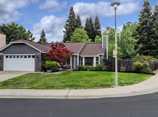 136 Barrows Way, Folsom, CA