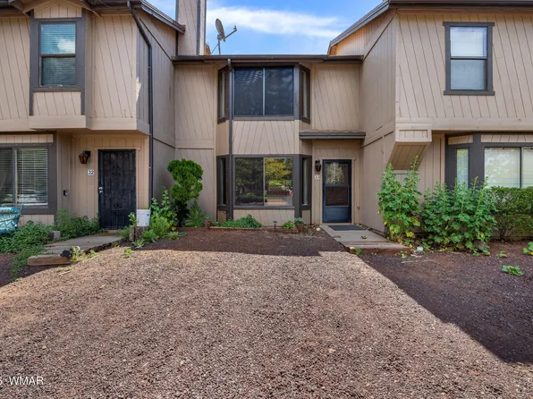 1460 S Adair Dr APT 33, Pinetop, AZ 85935