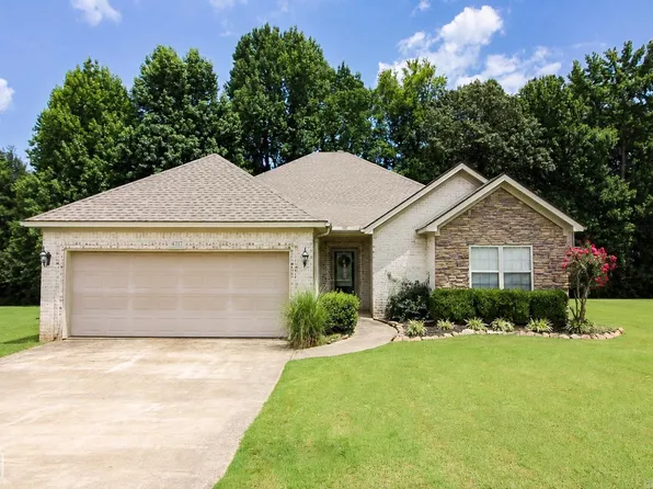 4717 Lochmoor Cir, Jonesboro, AR 72405