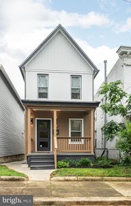 1005 Union Ave, Baltimore, MD, 21211