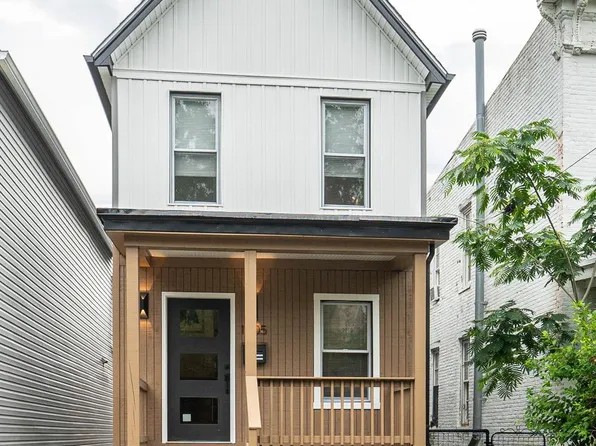 1005 Union Ave, Baltimore, MD 21211