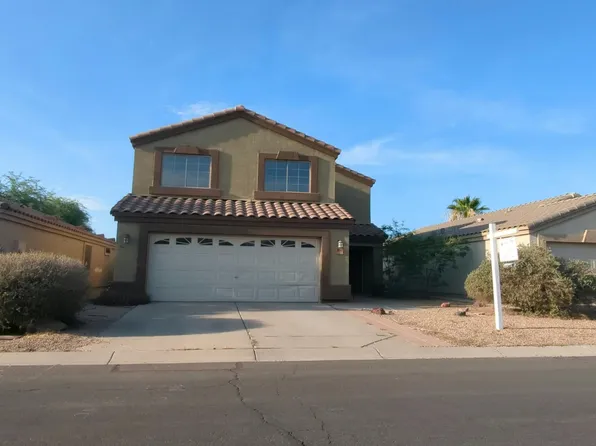 11117 E Abilene Ave, Mesa, AZ 85208