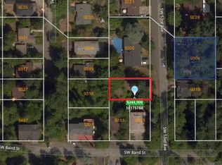 0 SW 53rd Ave, Portland, OR 97219