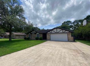 43 Leta St, Vidor, TX 77662