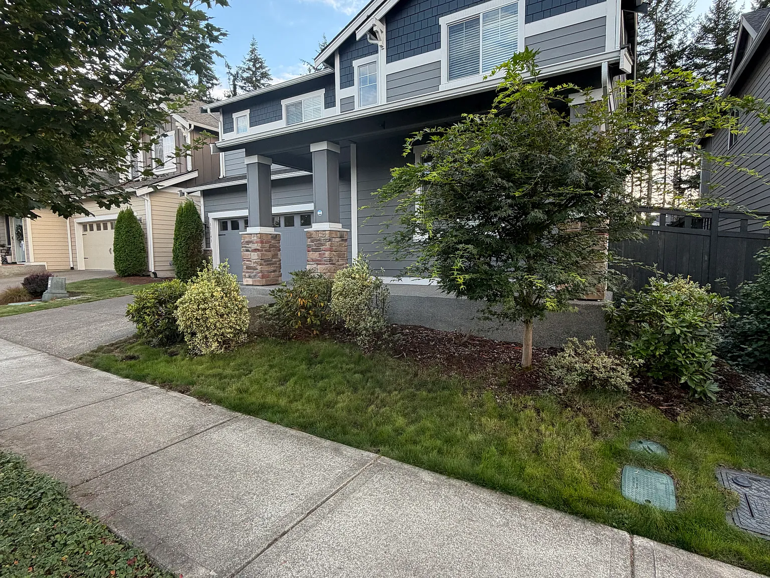 4 bed, 3130 sqft, $3,800 — Photo 3