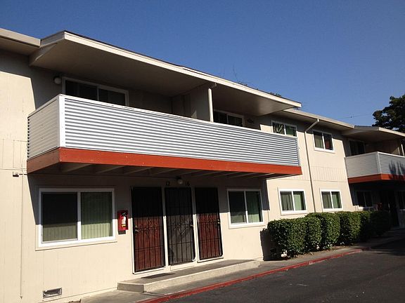 2nd image of 4621 El Camino Ave Floor 2