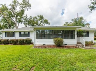 709 North St, Adel, GA 31620