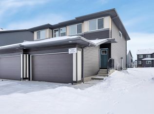 5631 Hawthorn Way SW, Edmonton, AB