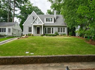 1242 Zimmer Dr, Atlanta, GA 30306