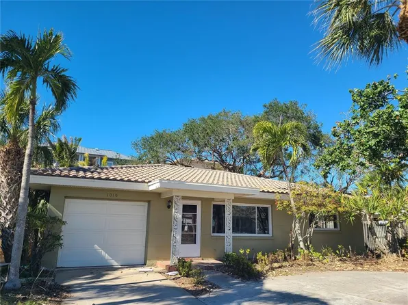 1016 Mandalay Ave, Clearwater, FL 33767