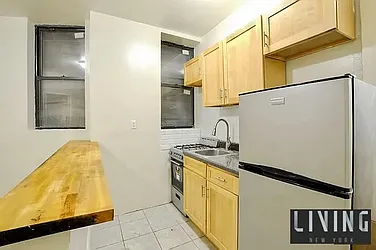 Rented by Living New York