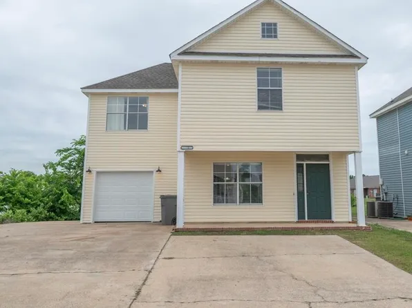 315 Kirkcauldy Dr, Starkville, MS 39759